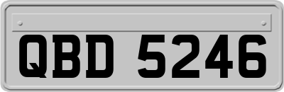 QBD5246