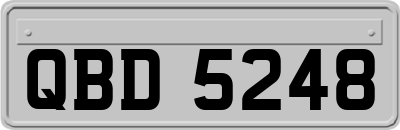 QBD5248
