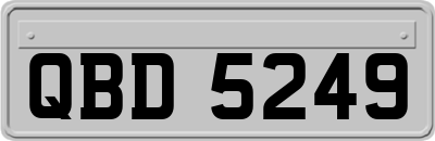 QBD5249