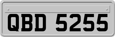 QBD5255