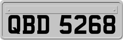 QBD5268