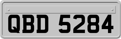 QBD5284