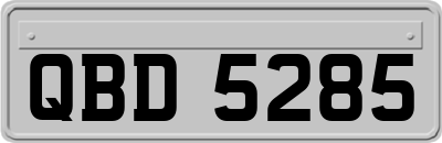 QBD5285