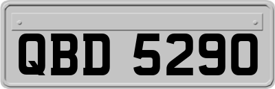 QBD5290