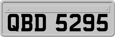 QBD5295