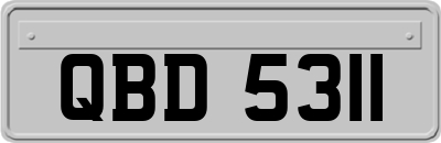 QBD5311