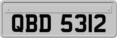 QBD5312