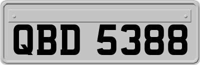 QBD5388