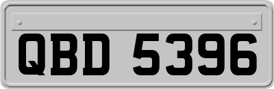 QBD5396