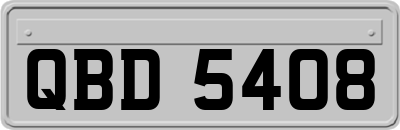 QBD5408