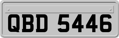 QBD5446
