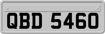 QBD5460