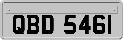 QBD5461