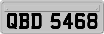 QBD5468