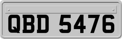 QBD5476