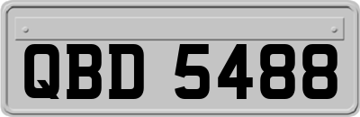 QBD5488