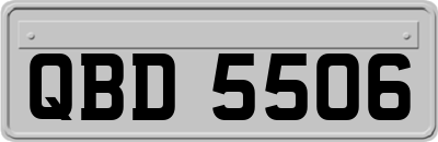 QBD5506
