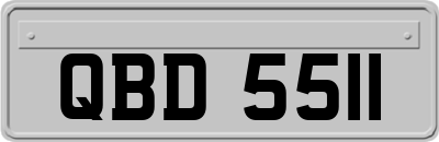QBD5511