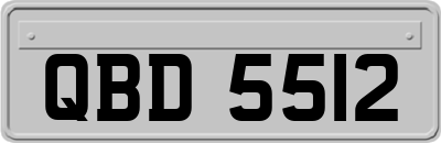 QBD5512