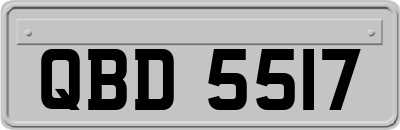 QBD5517