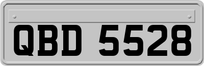 QBD5528