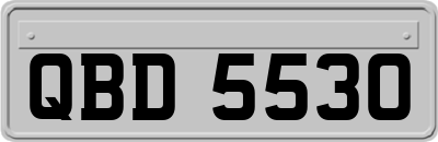 QBD5530