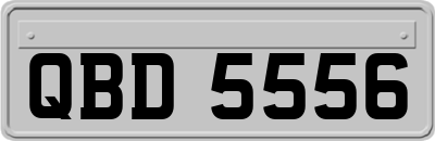 QBD5556