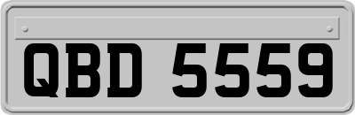 QBD5559