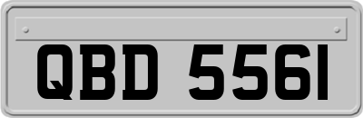 QBD5561
