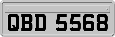 QBD5568