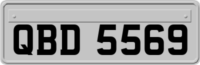 QBD5569