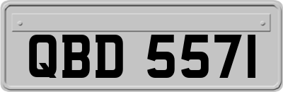 QBD5571