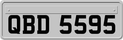 QBD5595
