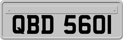 QBD5601