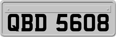 QBD5608