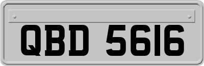 QBD5616