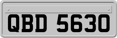 QBD5630