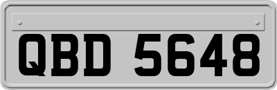 QBD5648