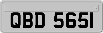 QBD5651