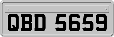 QBD5659