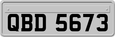 QBD5673