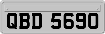 QBD5690