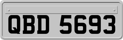 QBD5693