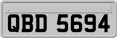 QBD5694