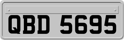 QBD5695