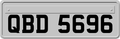 QBD5696