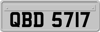 QBD5717