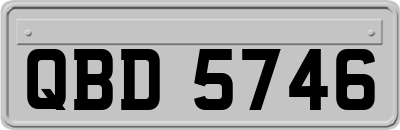 QBD5746