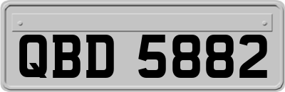 QBD5882