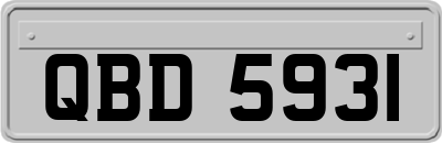 QBD5931